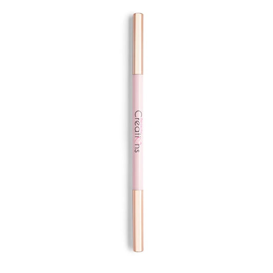 Beauty Creations Lápiz para cejas punta fina