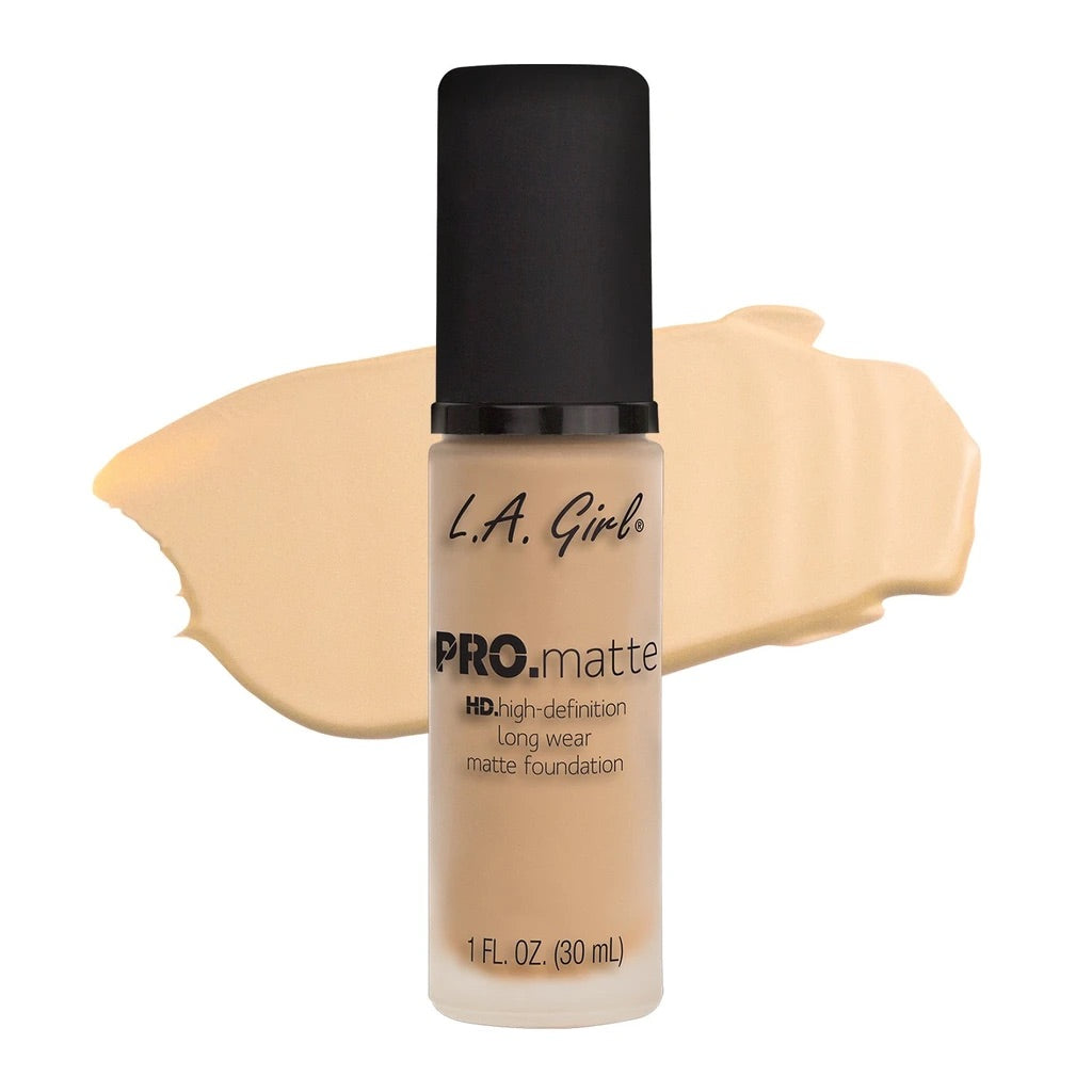 L.A. Girl Pro Matte Base 30 ml
