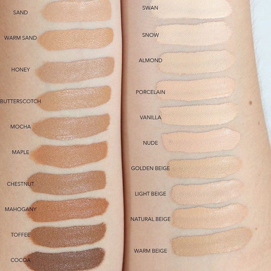 Too Faced Born This Way Base