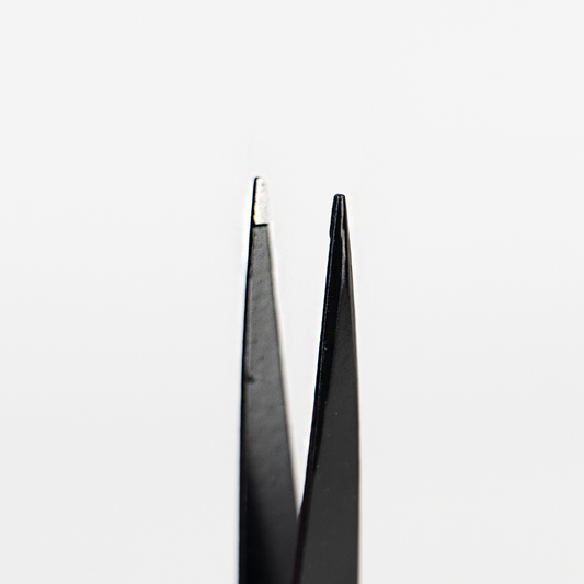 J-Lash Aplicador de pestañas y pinzas