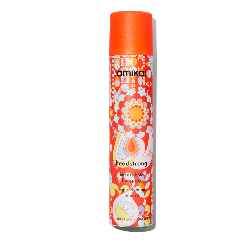 Amika Intensive Hold Spray