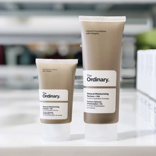 The Ordinary Natural Moisturizing Factors+HA