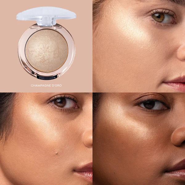 Milani Baked Highlighter