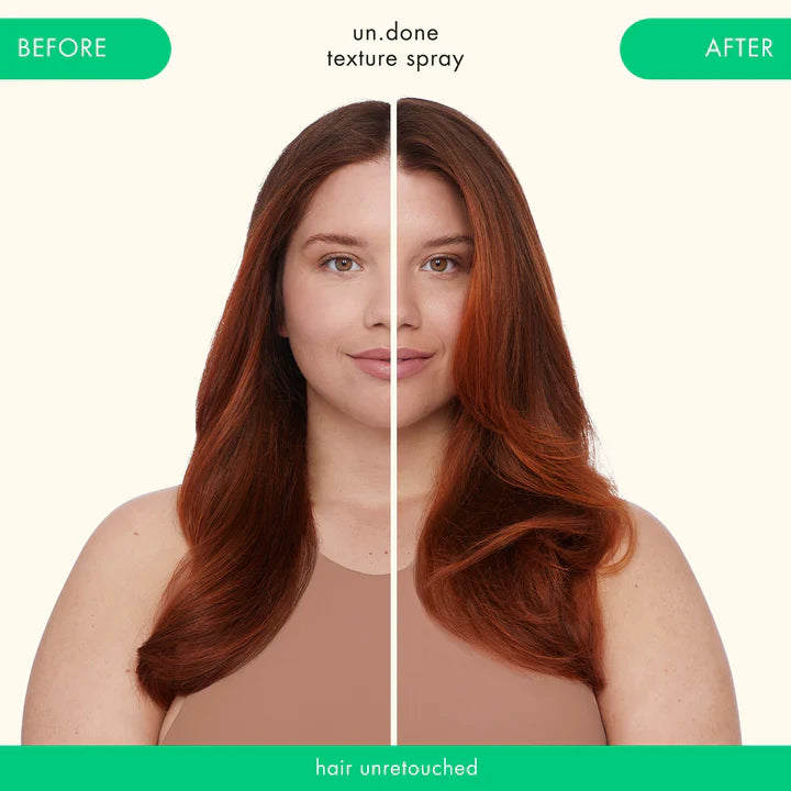 Amika Un.done Texture Spray