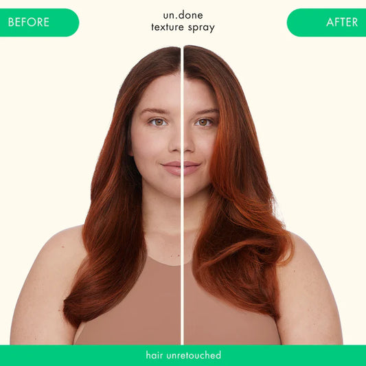 Amika Un.done Texture Spray
