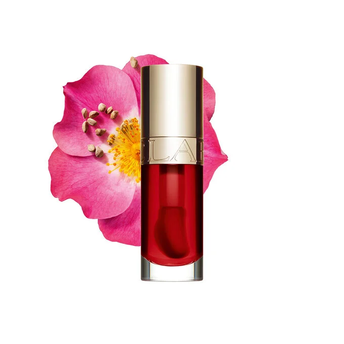 Clarins Lip Comfort Oil