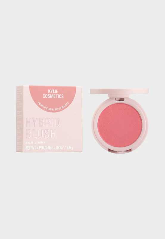 Kylie Cosmetics Hybrid Blush