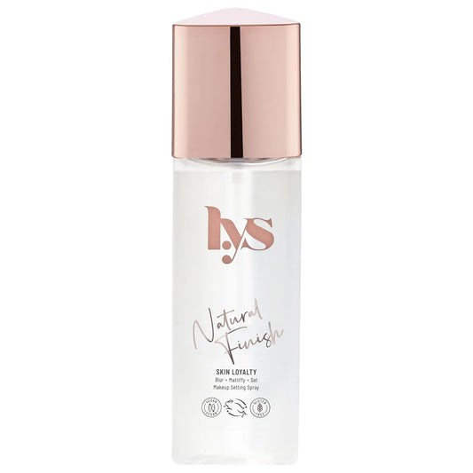 Lys skin Loyalty Setting Spray