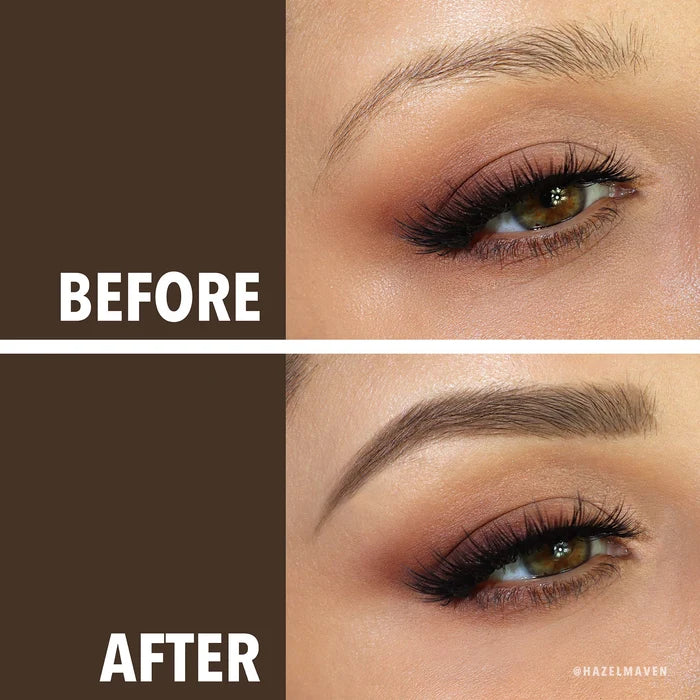 Moira Precision Brow Pencil