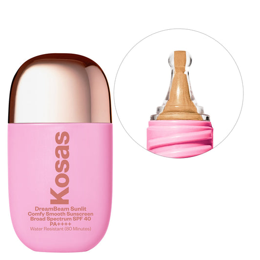 Kosas DreamBeam SPF 40