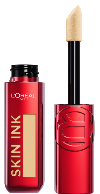 L'Oreal Paris Infallible Skin Ink