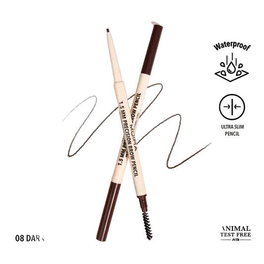 Moira Precision Brow Pencil