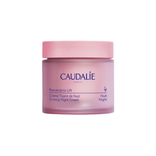 Caudalie Resveratrol-Lift Crema Tisana de Noche