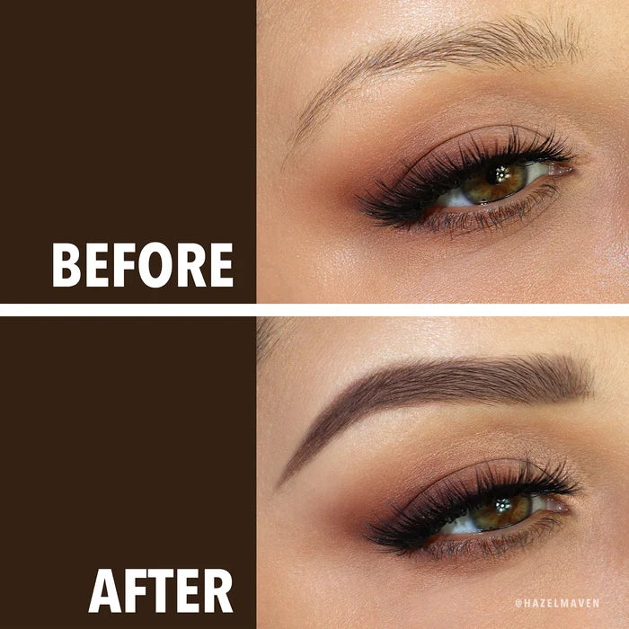 Moira Precision Brow Pencil