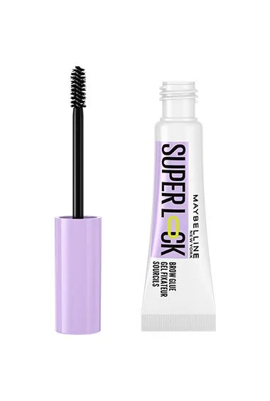 Maybelline Superlock Brow Glue Gel Fijador de Cejas