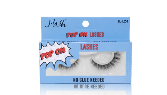 J-Lash Pop On