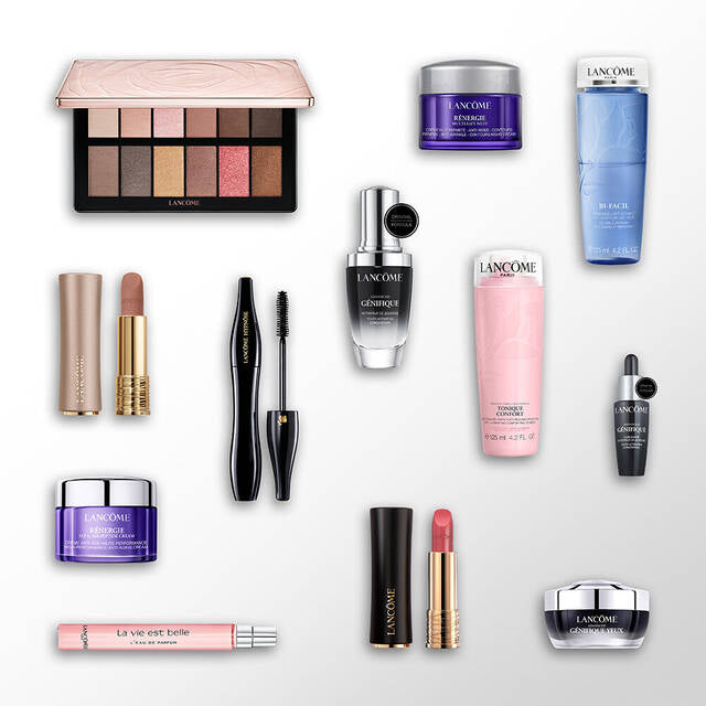 Lancome Set de Regalo