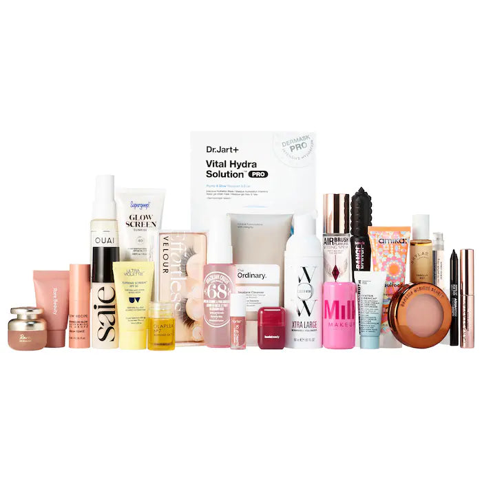Sephora Favorites Calendario de Adviento 2025
