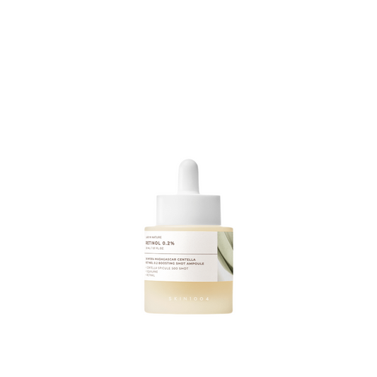 Skin1004 Ampolla de Retinol 0.2%