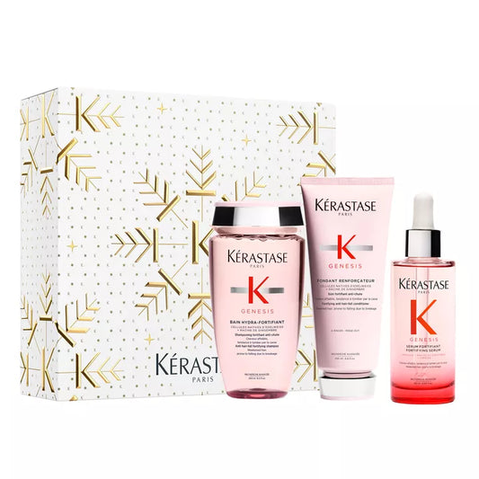 Kérastase Genesis Luxury Holiday Trio Set