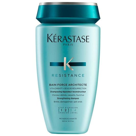 Kérastase Resistance Shampoo Fortalecedor
