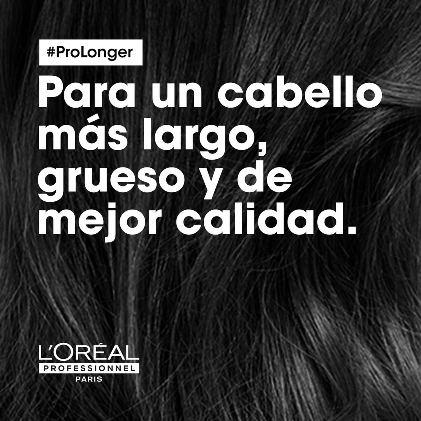 L’Oréal Pro Longer Tratamiento