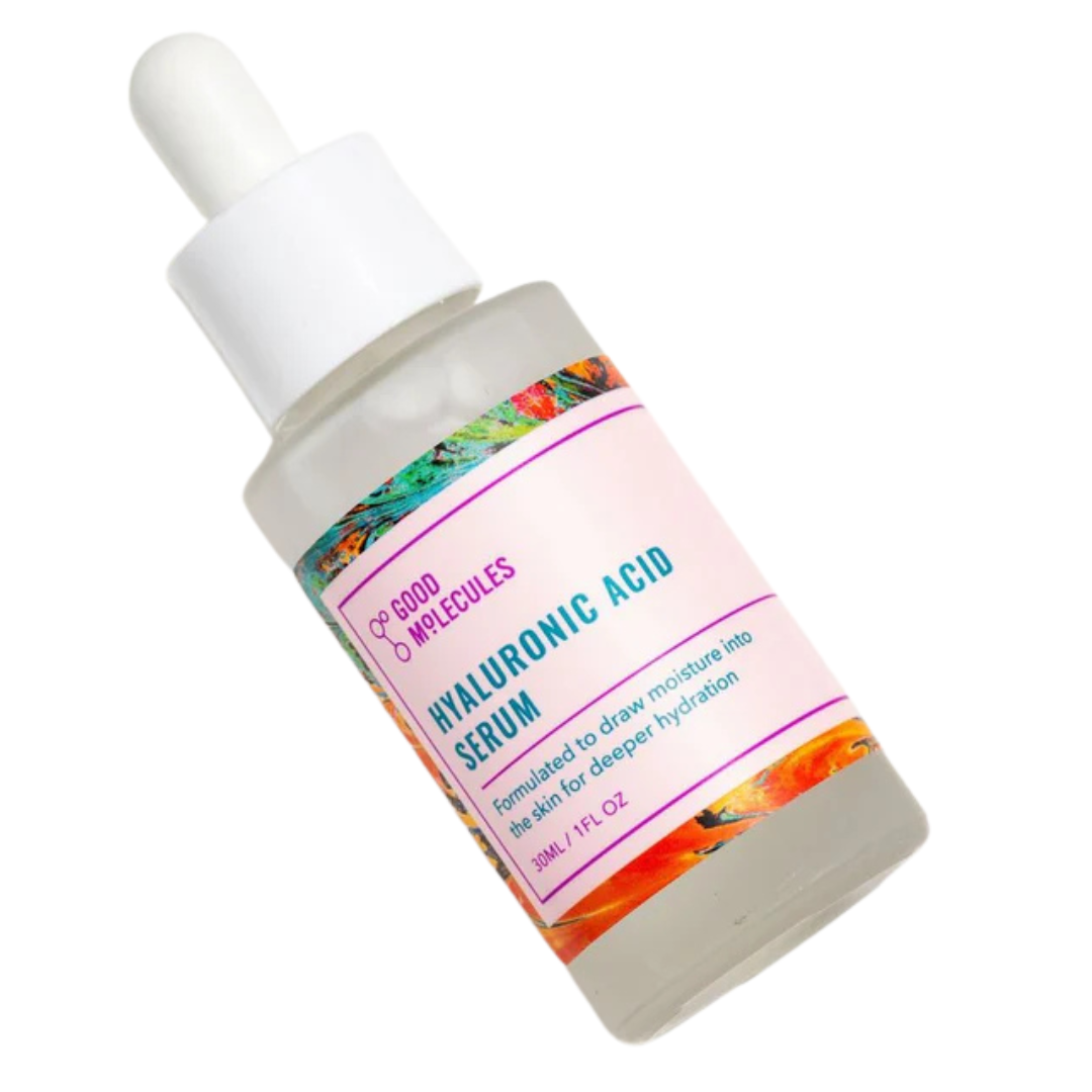 Good Molecules Ácido Hialurónico 30 ml