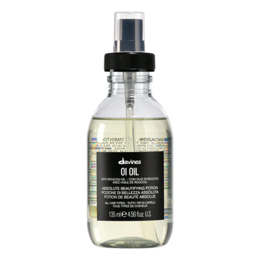 Davines Oi Oil