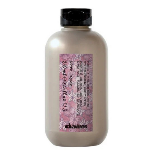 Davines Serum para cabellos rizado