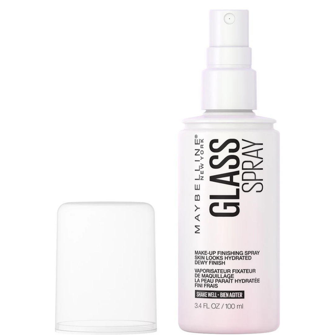 Maybelline Glass Spray