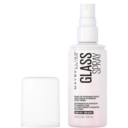 Maybelline Glass Spray