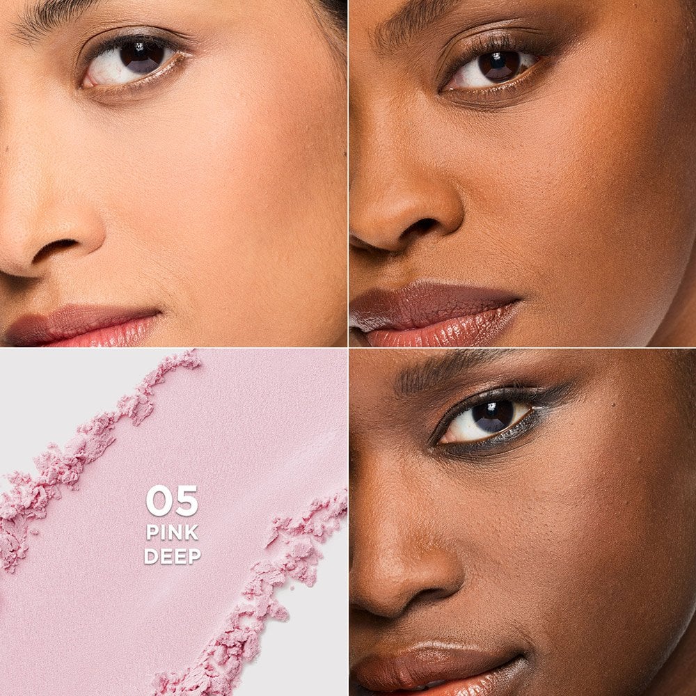 L’Oréal Infallible Blur-Fection setting powder