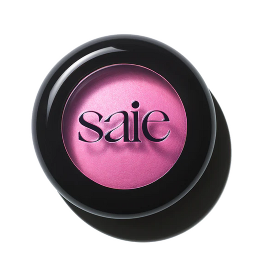 Saie Supersuede Radiant Blush en polvo