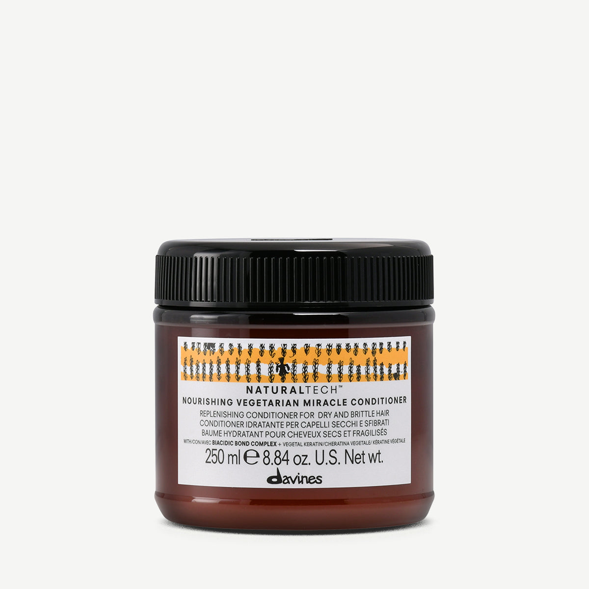 Davines Nourishing Vegetarian Miracle Acondicionador