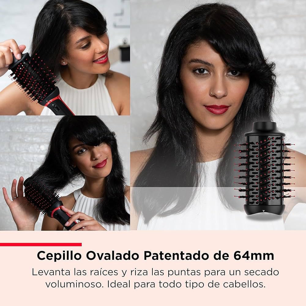 Revlon One-Step Peinador Multiusos 5 en 1
