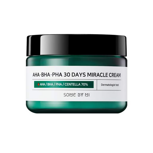 Some by Mi aha bha pha 30 days miracle crema