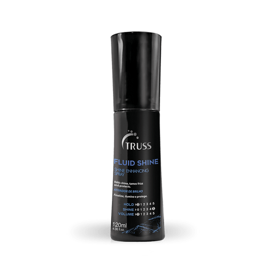 Truss Fluid Shine