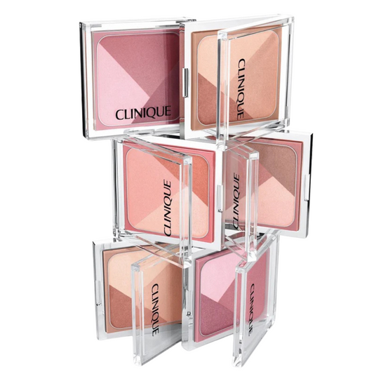 Clinique cheek palette