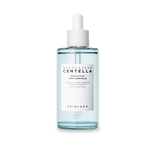 Skin1004 Madagascar Centella Hyalu-Cica First Ampoule