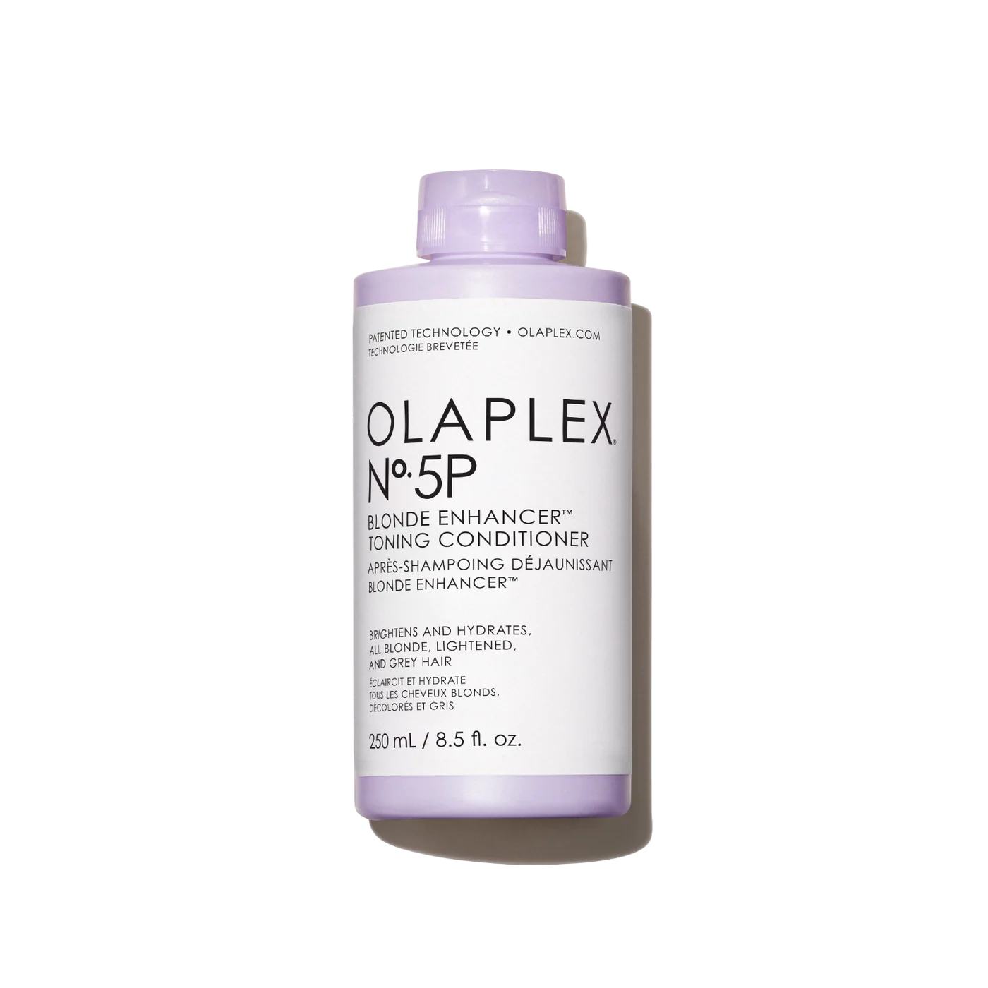 Olaplex Nº.5P Blonde Enhancer Toning Conditioner