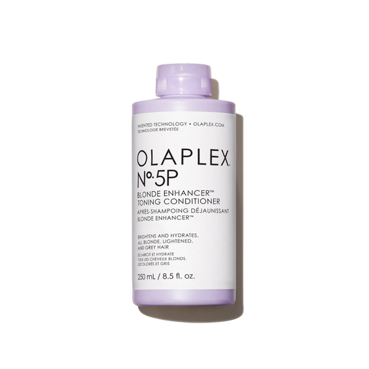 Olaplex Nº.5P Blonde Enhancer Toning Conditioner