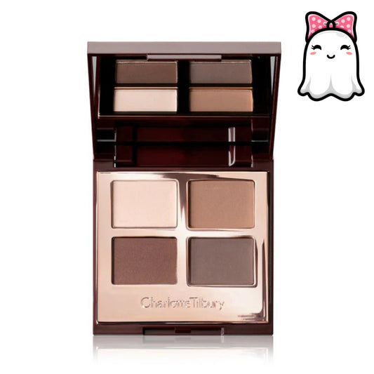 Charlotte Tilbury Colour-Coded Eye Shadows