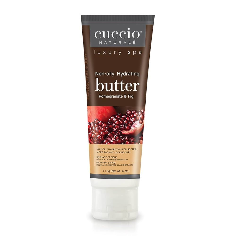 Cuccio Naturale Crema Hidratante para Manos