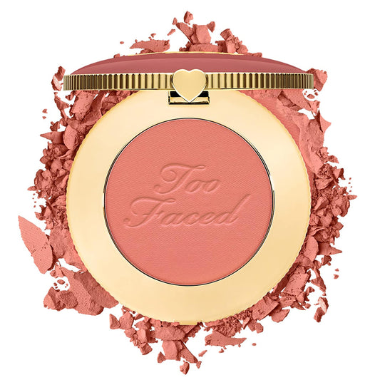 Too Faced Loud Crush Blush