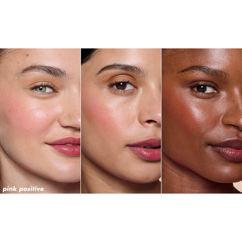 E.L.F. Sheer for it Blush Tint