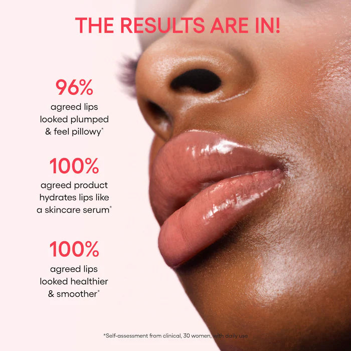 Sephora Favorites It’s Giving Nude Lip