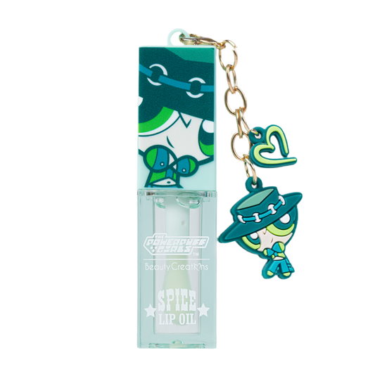 Beauty Creations The Powerpuff Girls Lip Oil