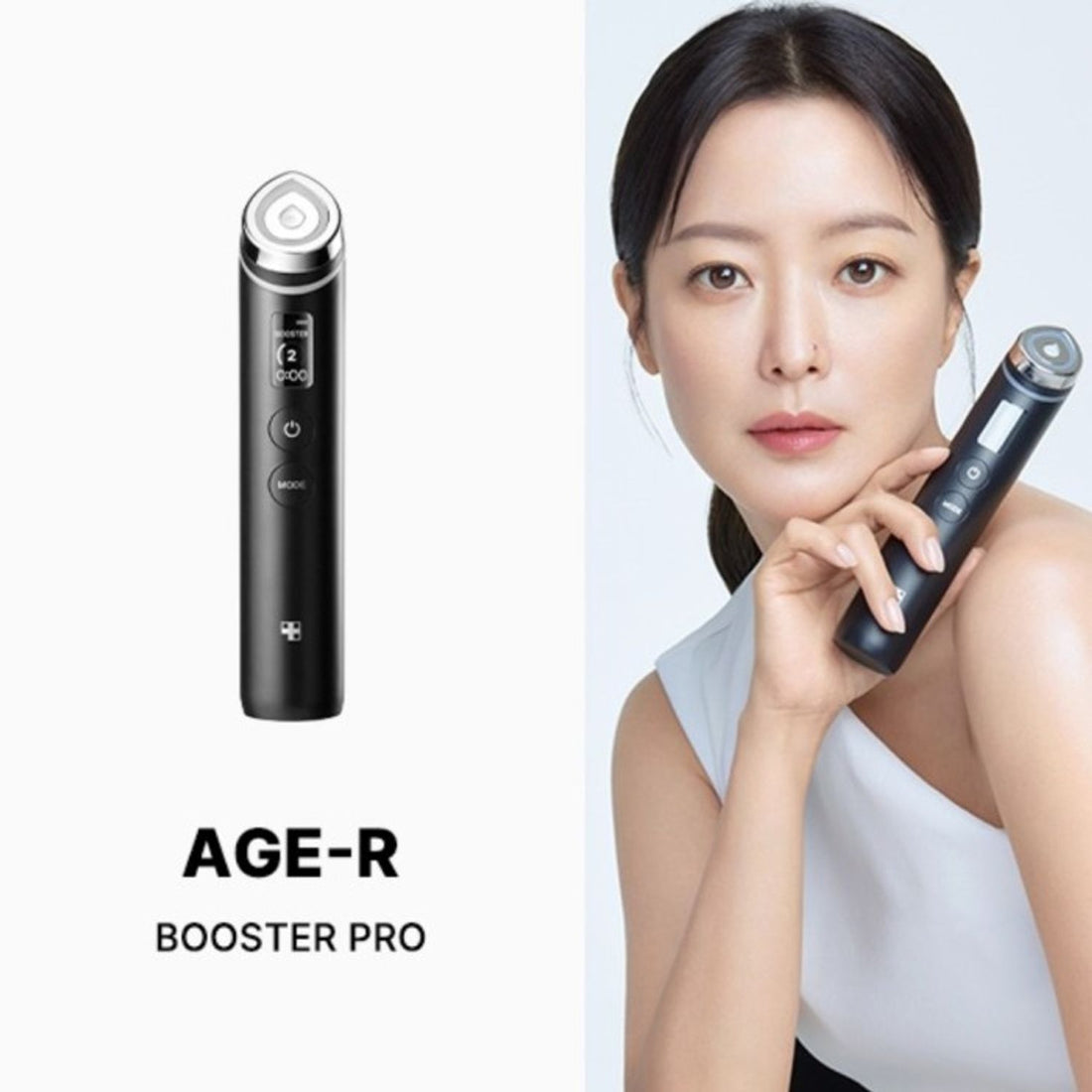 Medicube Age-R Booster Pro