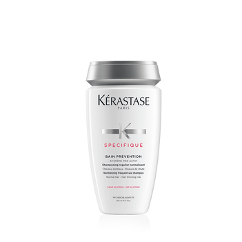 Kérastase Specifique Shampoo Anti caída y volumen