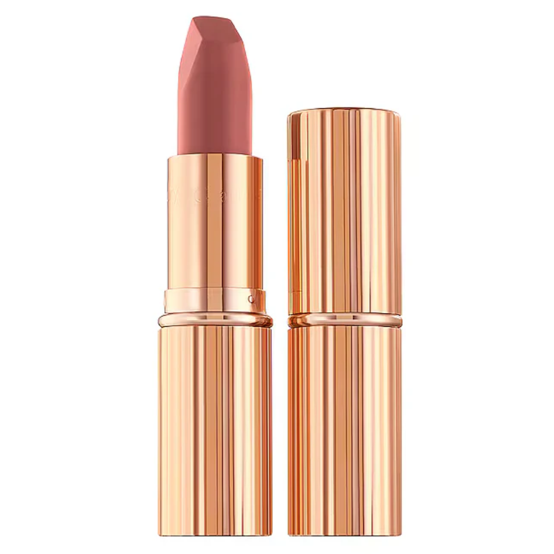 Charlotte Tilbury Super Nudes Lipstick